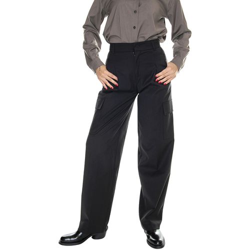 Pantaloni Pantalone Donna 999 Black - Skills - Modalova