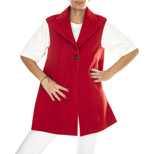 Giacche Capospalla Donna 410 Red Jacket - Skills - Modalova