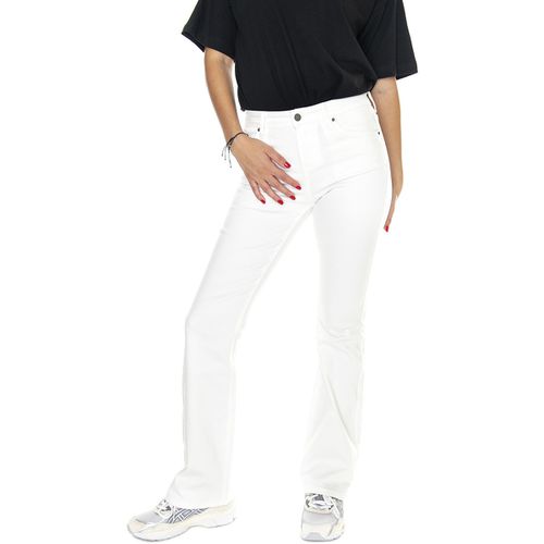 Jeans Go Kit Bootcut Pant Go Aged White Wash - Guess? - Modalova