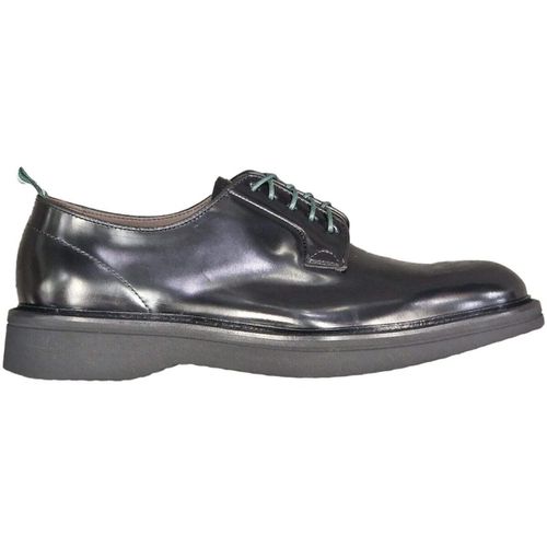 Classiche basse SCARPE STRINGATE - Green George - Modalova