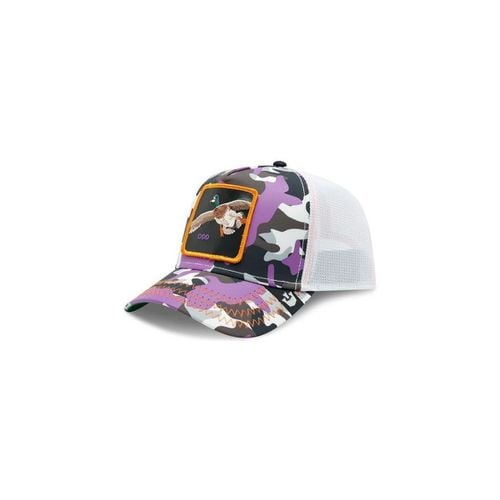 Cappelli 101-1001 ODD-PURPLE - Goorin Bros - Modalova