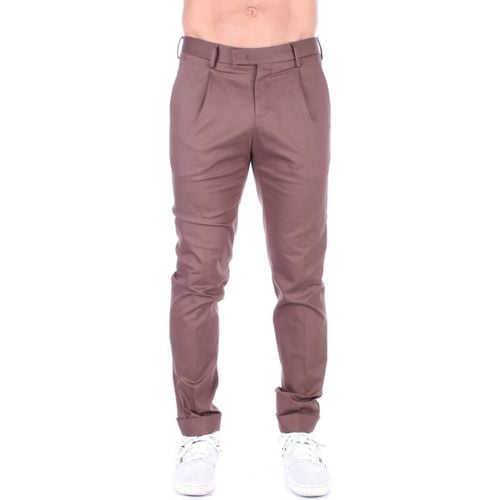 Pantalone Pt Torino ASMAZA0CL1NU65 - Pt Torino - Modalova