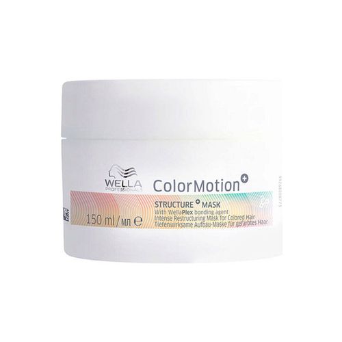 Maschere &Balsamo Colormotion+ Mascarilla Structure +protección Del Color Cabello - Wella - Modalova