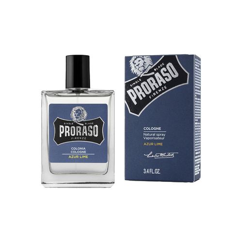 Eau de toilette Colonia Blu - Proraso - Modalova