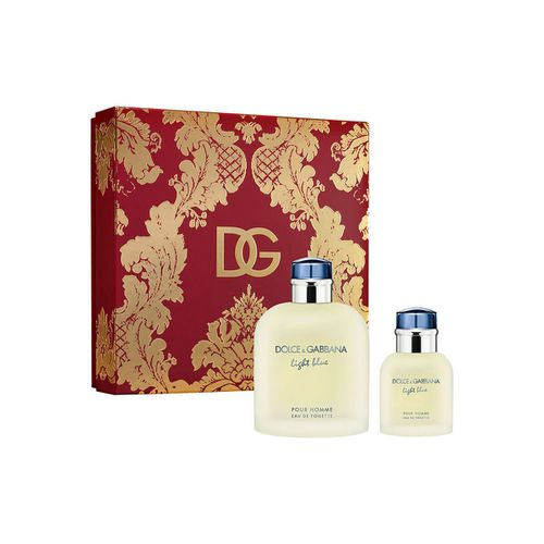 Acqua di colonia Azzurro Pour Homme Lotto - D&g - Modalova