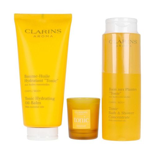 Corpo e Bagno Aroma Ritual Lotto - Clarins - Modalova