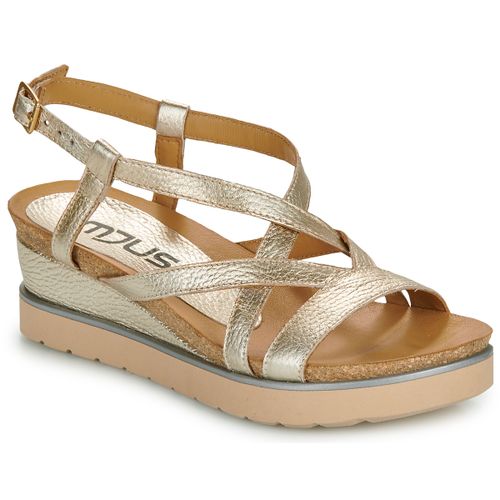 Sandali con zeppa Mjus TAPPY BRIDE - Mjus - Modalova