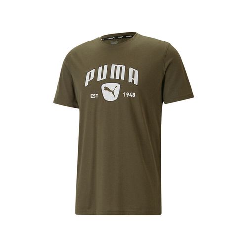 T-shirt & Polo Puma 523236-73 - Puma - Modalova