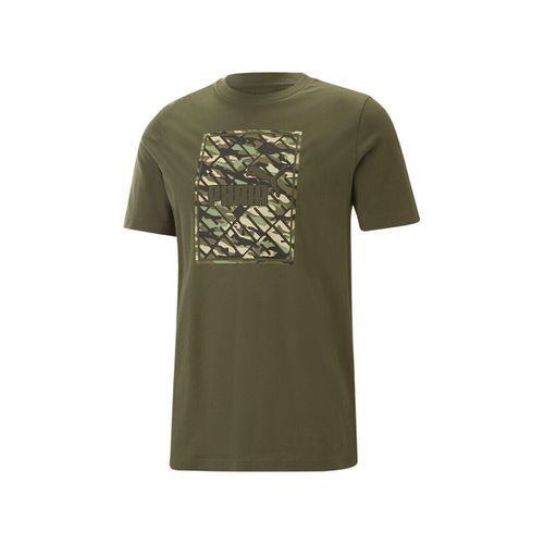 T-shirt & Polo Puma 675179-73 - Puma - Modalova