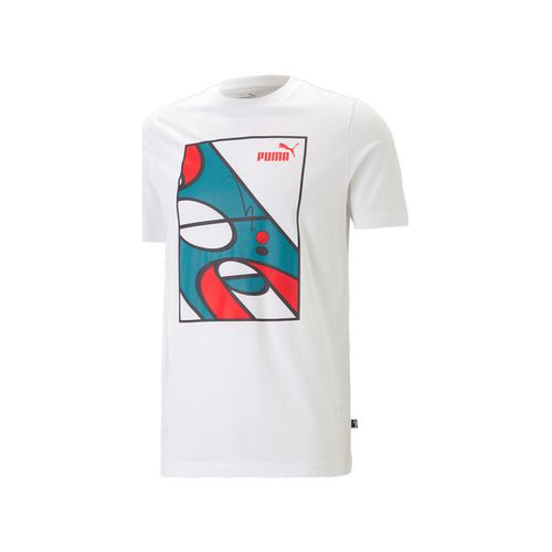 T-shirt & Polo Puma 674481-52 - Puma - Modalova