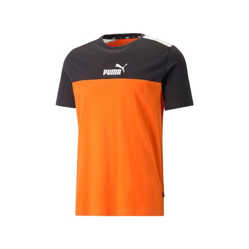 T-shirt & Polo Puma 847426-23 - Puma - Modalova