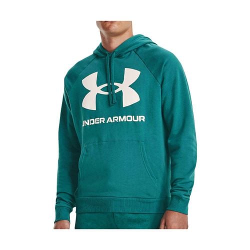 Felpa Under Armour 1357093-722 - Under armour - Modalova