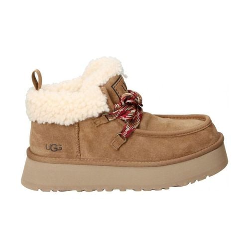 Stivaletti UGG FUNKARRA CABIN CUFF - Ugg - Modalova