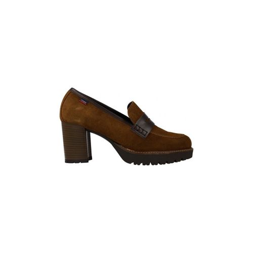 Scarpe Zapatos Mocasín Mujer de Jazz 30806 - CallagHan - Modalova