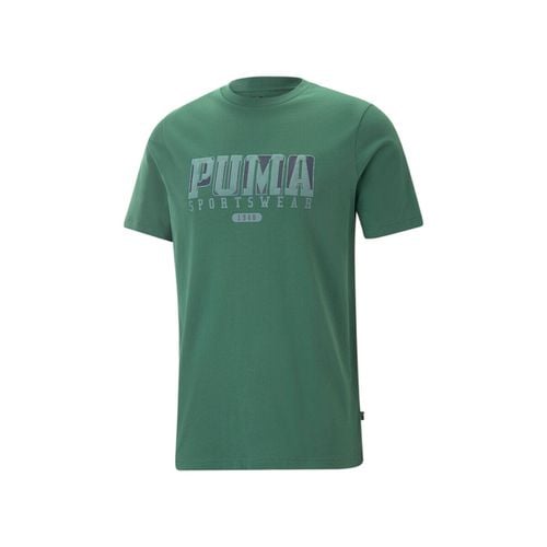 T-shirt & Polo Puma 674486-37 - Puma - Modalova