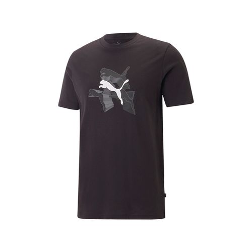 T-shirt & Polo Puma 674487-01 - Puma - Modalova