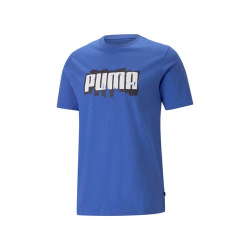 T-shirt & Polo Puma 674475-92 - Puma - Modalova