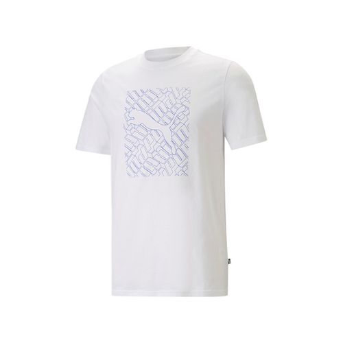 T-shirt & Polo Puma 674474-02 - Puma - Modalova