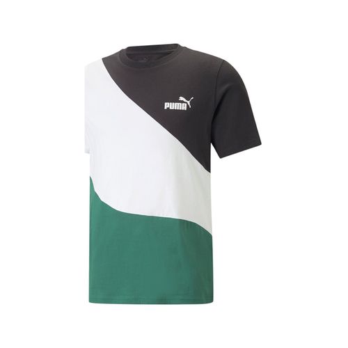 T-shirt & Polo Puma 673380-37 - Puma - Modalova