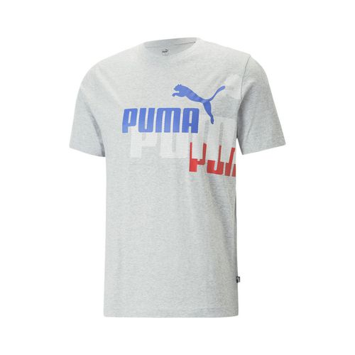 T-shirt & Polo Puma 673378-04 - Puma - Modalova