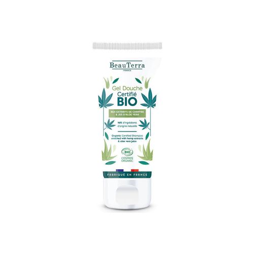 Corpo e Bagno Gel Doccia Bio - Beauterra - Modalova