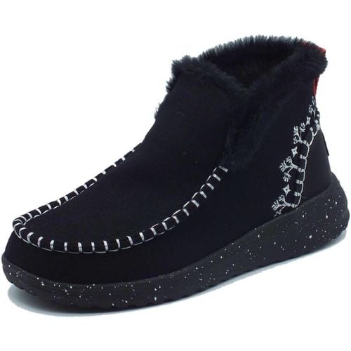 Tronchetti Denny Faux Shearling - HEYDUDE - Modalova