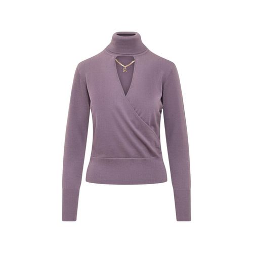 Maglione Elisabetta Franchi - Elisabetta Franchi - Modalova