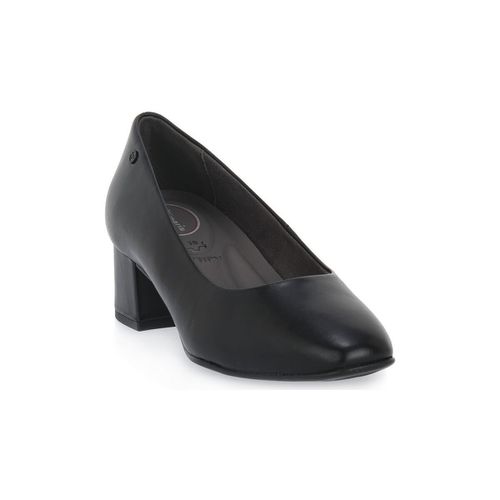 Scarpe Jana BLACK NAPPA - Jana - Modalova