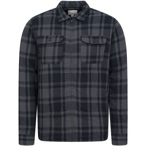 Camicia a maniche lunghe Stream II - Mountain Warehouse - Modalova