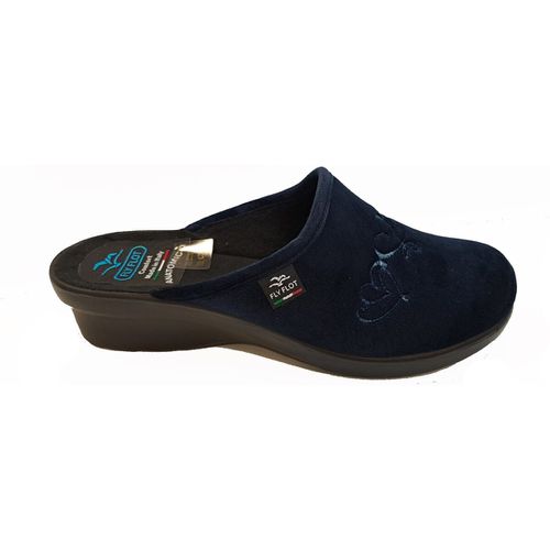 Scarpe Fly Flot L7U71-BLU - Fly flot - Modalova