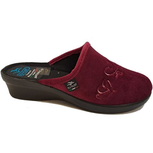 Scarpe Fly Flot L7U71-BORDO - Fly flot - Modalova