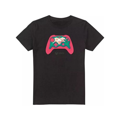 T-shirts a maniche lunghe Cutaway Pad - Xbox - Modalova