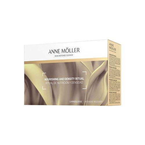 Antietà & Antirughe Livingoldâge Rich Nutri-recovery Cream Spf15 Caso - Anne Möller - Modalova