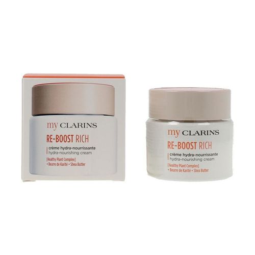 Idratanti e nutrienti My Crema Comfort Idratante - Clarins - Modalova