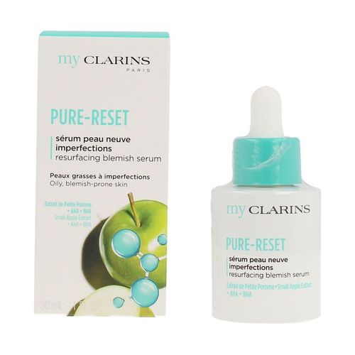 Trattamento mirato My Pure-reset Siero Per Imperfezioni - Clarins - Modalova