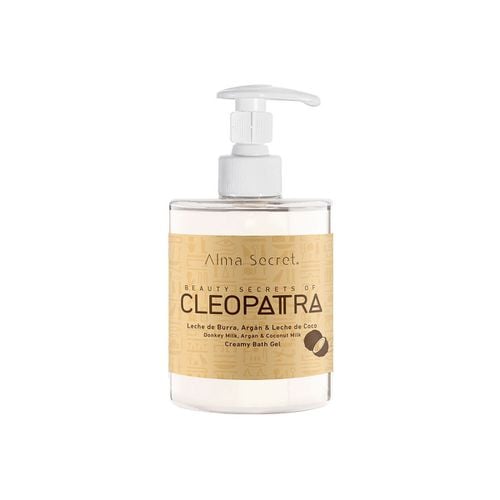 Corpo e Bagno Cleopatra Gel Da Bagno Al Cocco - Alma Secret - Modalova