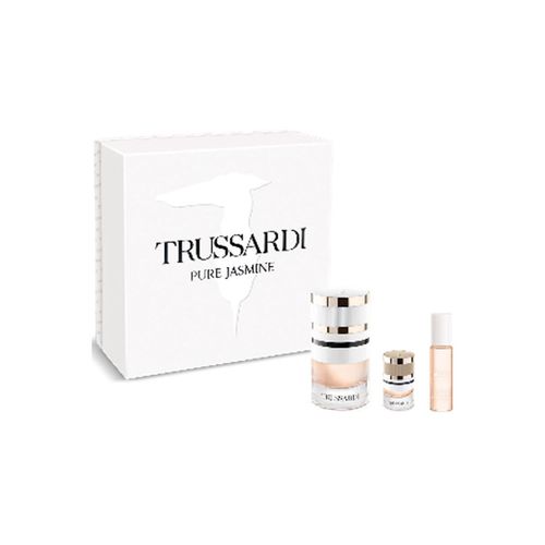 Eau de parfum Puro Gelsomino Astuccio - Trussardi - Modalova