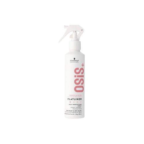 Gel & Modellante per capelli Spray Protettivo Dal Calore Osis Flatliner - Schwarzkopf - Modalova