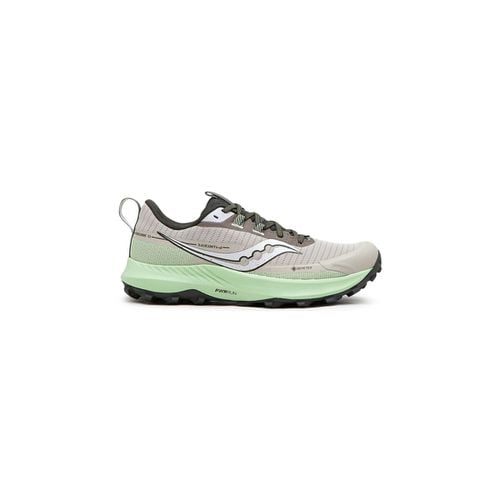 Sneakers Peregrine 13 GTX - Dust/Umbra - S20841-30 - Saucony - Modalova