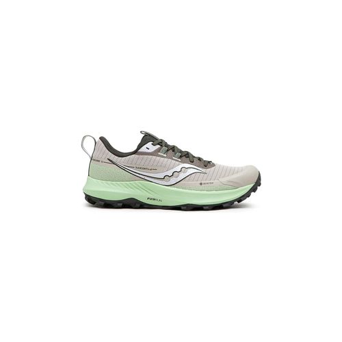 Sneakers Peregrine 13 GTX - Dust/Umbra - S20841-30 - Saucony - Modalova