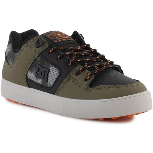 Scarpe DC Pure Wnt ADYS 300151-KON - Dc shoes - Modalova