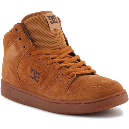 Scarpe DC Manteca 4 HI ADYS 100743-WD4 - Dc shoes - Modalova