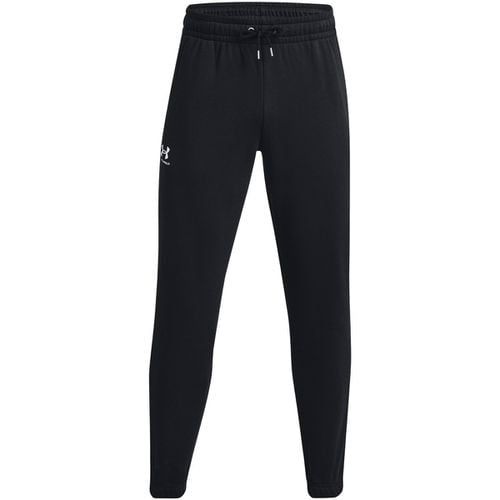 Pantaloni Ua Icon Fleece Jogger - Under armour - Modalova