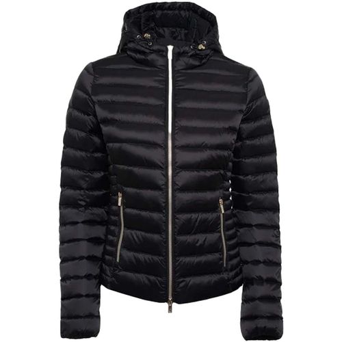 Giacche Aghata - 800Fp Light Down Hoody Jacket - Ciesse Piumini - Modalova