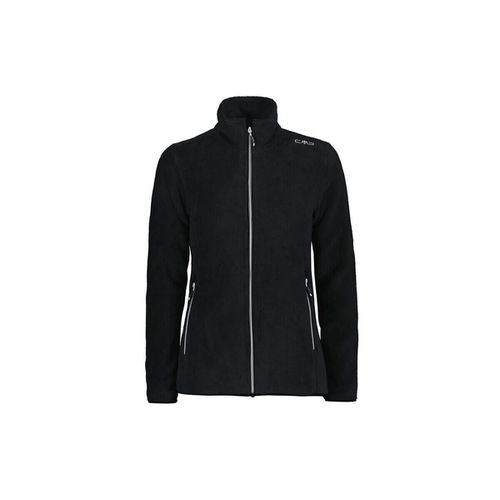 Felpa Pile Donna Jacket HighLoft Full Zip +6 - Cmp - Modalova