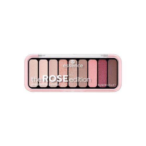 Ombretti & primer The Rose Edition Palette Di Ombretti 10 Gr - Essence - Modalova