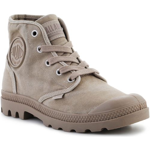 Sneakers basse Pampa Hi 92352-211 Miss Dune - Palladium - Modalova