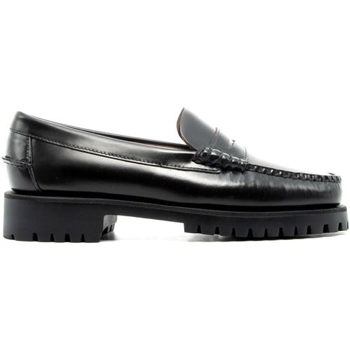 Scarpe DAN LUG W 70021J0 902 BLACK - Sebago - Modalova