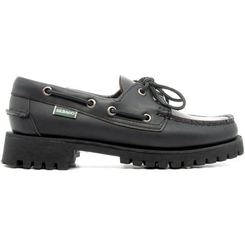 Scarpe RANGER MOC SOFT WOMEN 78116JW - Sebago - Modalova