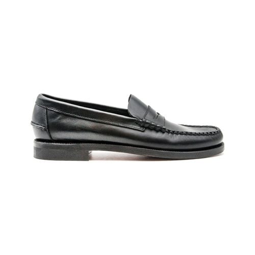 Scarpe -7000300-902-CLASSIC-DAN-BLACK - Sebago - Modalova